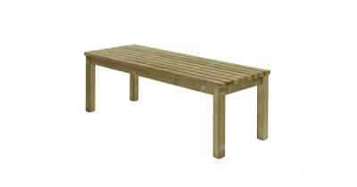 Tafel Zeist 230 cm Talen Buitenmeubelen - Talen buitenmeubelen Tafel Zeist 230 cm Talen Buitenmeubelen - Talen buitenmeubelen