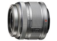 Olympus MFT 14-42mm II R F/3.5-5.6 ED zilver M.Zuiko Digital - thumbnail