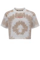 LOOXS 10sixteen Meisjes t-shirt - Cream - thumbnail