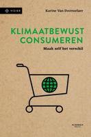 Klimaatbewust consumeren - Karine Van Doorsselaer - ebook - thumbnail