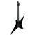 ESP LTD Sammy Duet Signature SD-2 Black elektrische gitaar met koffer - thumbnail