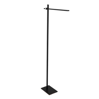 Steinhauer Zwarte led leeslampStekk - 2690ZW