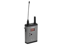 PSSO WISE Bodypack 823-832/863-865MHz - thumbnail