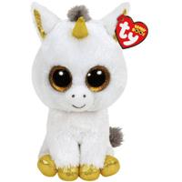 Ty Beanie boo's xl pegasus unicorn, 42cm - thumbnail