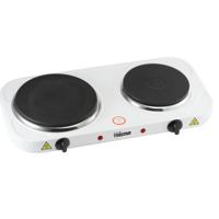 Tristar KP-6245 2-Pits Elektrische Kookplaat - thumbnail