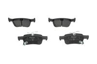 Remblokken set KBP2068 - thumbnail