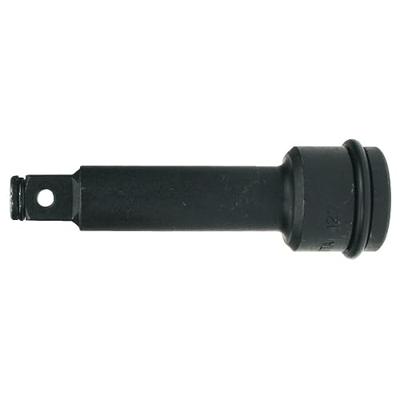 Makita 134874-8 Verlengstuk 1/2" 100mm Makita 134874-8 Verlengstuk 1/2" 100mm