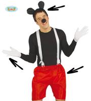 Mickey Mouse set - thumbnail