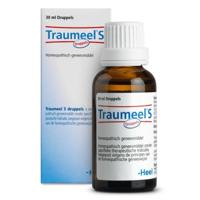 Traumeel S 30 Milliliter - thumbnail