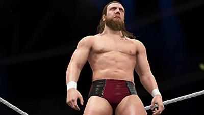 WWE 2K16 (inclusief pre-order DLC)