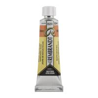 Rembrandt Aquarelverf Tube 10 ml - Napelsgeel Rood #224 - thumbnail