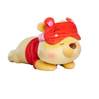 Disney Snuglets Plush Figure Winnie the Pooh 40 cm - thumbnail