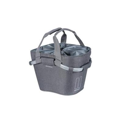 mand voor 2Day Carry All Grijs