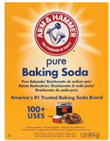 Arm & Hammer Pure Baking Soda - thumbnail