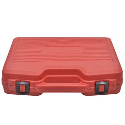Radiateur druktester 18-delige set
