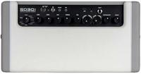Mooer SD30i multi-effect & modeling gitaarcombo - thumbnail