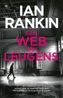 Een web van leugens - Ian Rankin - eBook (9789044360134) - thumbnail