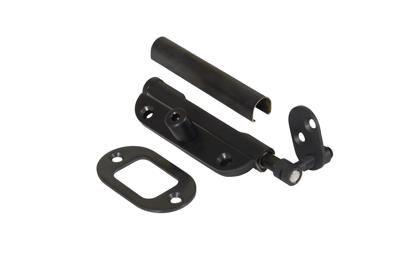 SFU9B-Ultra speunset midden scharnier zwart SFU9B-Ultra speunset midden scharnier zwart