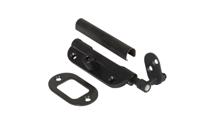 SFU9B-Ultra speunset midden scharnier zwart - thumbnail