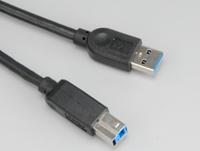 Akasa USB 3.0 A to B - thumbnail