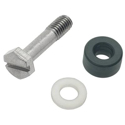 Vergrendelingsschroef 09400009932 HARTING Inhoud: 1 stuk(s)