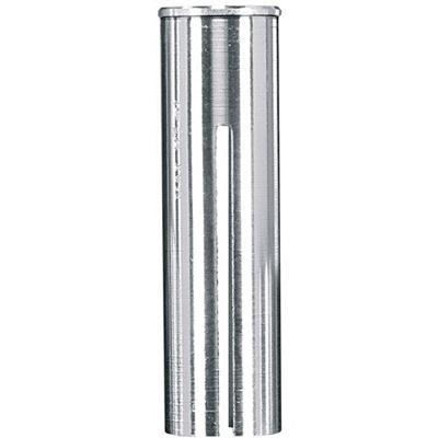 Ergotec Stuurpen verloop-huls van 1.1/8 naar 1