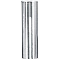 Ergotec Stuurpen verloop-huls van 1.1/8 naar 1 - thumbnail