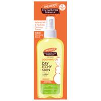 Palmers Cocoa Soothing Oil For Dry Itchy Skin - thumbnail
