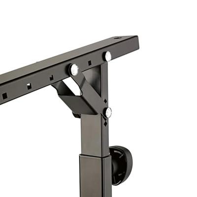 Konig & Meyer 18811 Stacker voor Omega 18810 statief zwart