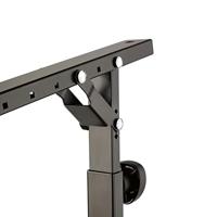 Konig & Meyer 18811 Stacker voor Omega 18810 statief zwart - thumbnail