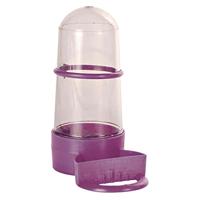 TRIXIE VOERDISPENSER ASSORTI 12 CM 150 ML 4 ST - thumbnail