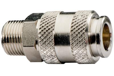 Metabo Accessoires Snelkoppeling | UNI | 3/8" | USD - 628701000 Metabo Accessoires Snelkoppeling | UNI | 3/8" | USD - 628701000