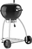 RÖSLE No.1 Belly F50 Grill Kolen Ketel Zwart, Zilver - thumbnail