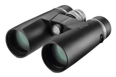 ESCHENBACH OPTIK Trophy D 10x42 Robuuste verrekijker met groothoeklens - ideaal voor vogelobservatie, wilde observatie, wandelen in de natuur en bij schemering
