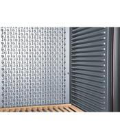 Liebherr WKT 4552 Vrijstaand Bruin 201 fles(sen) Compressorwijnkoeler A+ - thumbnail