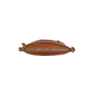 The Chesterfield Brand Shoulder Bag Redding-Cognac The Chesterfield Brand Shoulder Bag Redding-Cognac