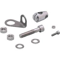 ifm Electronic E20857 Montage-accessoires E20857 1 stuk(s) - thumbnail