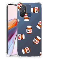 Xiaomi Redmi 12C Beschermhoes Nut Jar - thumbnail