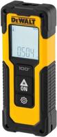 DeWalt dwht77100 | laser digitale afstandsmeter | 30 m - dwht77100-xj - thumbnail