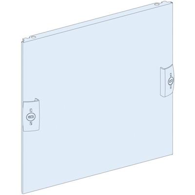 Schneider Electric PrismaSeT-P, frontplaat, zonder uitsparing, breedte = 400 mm, hoogte = 2 modules 1 stuk(s) Schneider Electric PrismaSeT-P, frontplaat, zonder uitsparing, breedte = 400 mm, hoogte = 2 modules 1 stuk(s)