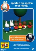 Nijntje 3D - Deel 4 - Sporten En Spelen Met Nijntje - DVD (8711983961852) - thumbnail