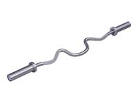 Lifemaxx LMX36 Curled V-Bar 50 mm - thumbnail