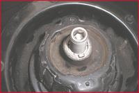 KS Tools 150.9403 Nutmoeren-sleutel, 14,5 mm, VAG - thumbnail
