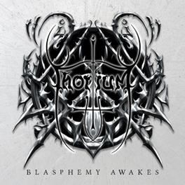 Blasphemy Awakes - CD (5700907265315) Blasphemy Awakes - CD (5700907265315)