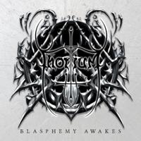 Blasphemy Awakes - CD (5700907265315) - thumbnail
