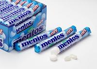 Mentos - Mint - 40 Rollen - thumbnail