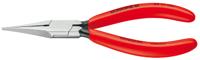 Knipex 32 11 135 Versteltang Elektronica en fijnmechanica Recht Gereedschapsstaal 135 mm - thumbnail