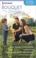 Een mooie zomerliefde ; Hartveroverende verrassing (2-in-1) - Patricia Kay, Karen Templeton - ebook - thumbnail