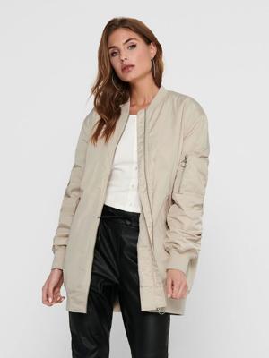 Only / Bomberjack onlJenny in beige Only / Bomberjack onlJenny in beige