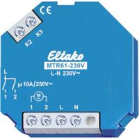 Eltako MTR61-230V Uitschakelrelais Nominale spanning: 250 V 1 stuk(s) - thumbnail